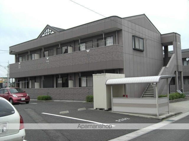 G.Forest Sの外観写真