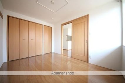 グラース[2LDK/63.19m2]の内装