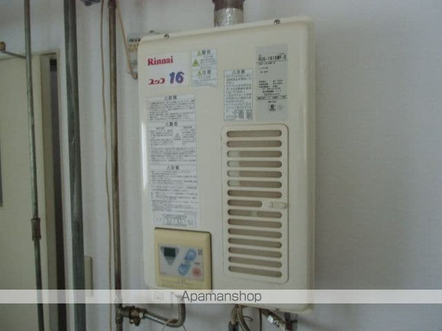 AMS奥村の内装写真