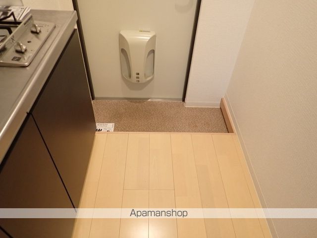 フィオレンテ栄町の内装写真