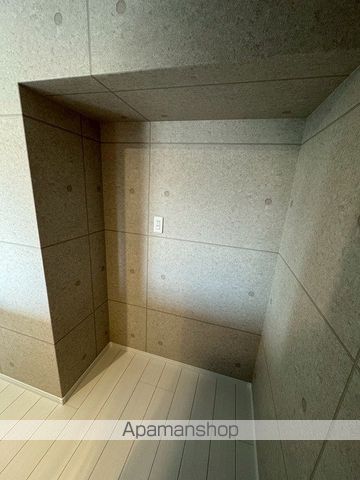 クリアフォレスト12番館の内装写真