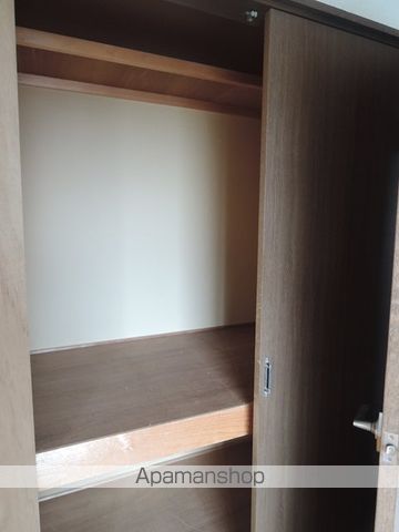 ノース丘珠の内装写真