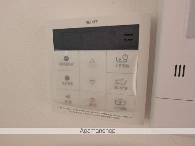 小嶋ビルの内装写真
