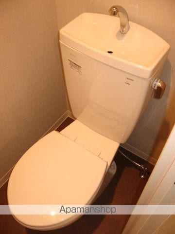 カーサエンペサールの内装写真