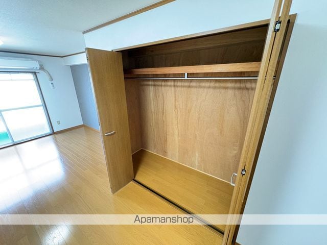 河正コーポ北棟の内装写真