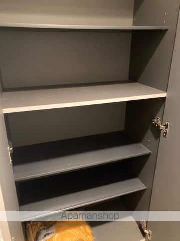 ドムスソラリス IIの内装写真