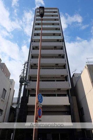 エスリード心斎橋ＥＡＳＴ 1204 ｜ 大阪府大阪市中央区瓦屋町２丁目16-9（賃貸マンション1K・12階・23.10㎡） その5