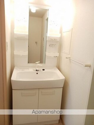 アルドールＢ[1LDK/46.09m2]の洗面所