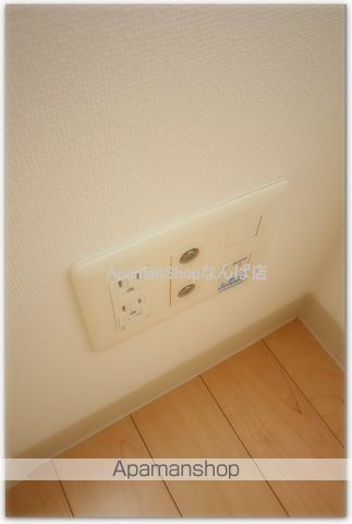 スワンズ心斎橋イーストの内装写真