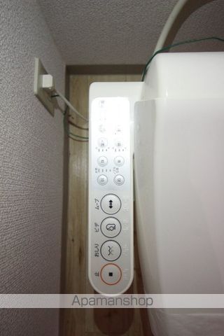 奥田コーポの内装写真