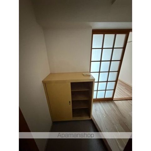 第14プロスパーちくさの内装写真