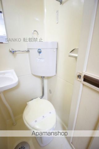 ハイツ19の内装写真
