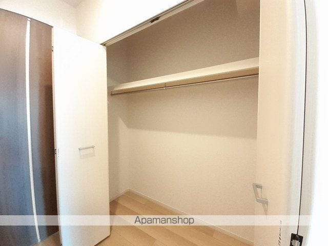 ジェルメMの内装写真