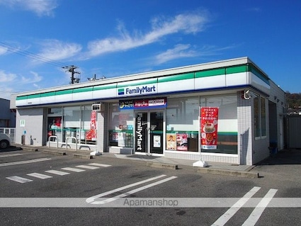 グリーンハイツ[2LDK/53m2]の周辺6