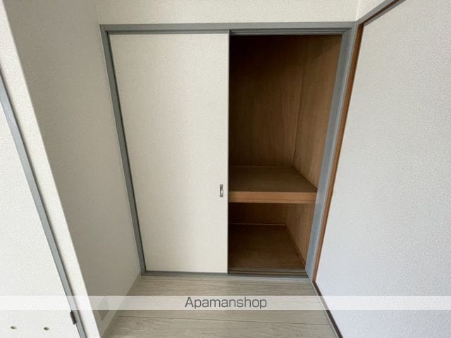 アイミナール八坂の内装写真