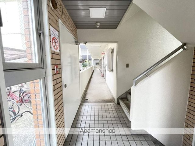 第8シンワマンションのその他写真