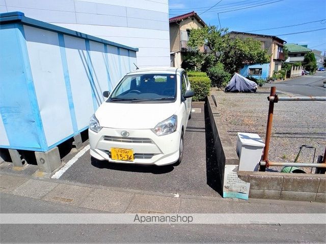 レオパレスさつき館のその他写真