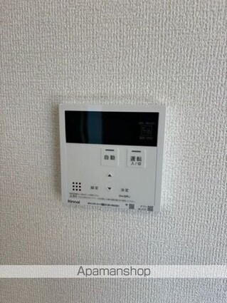 ＧＲＡＮＤ　ＤーＲＯＯＭ高宮北Ｗ[1LDK/39.77m2]のその他設備