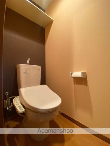 N’sグランデールの内装写真
