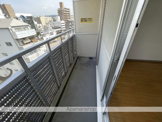 アイビースクエア横川の内装写真