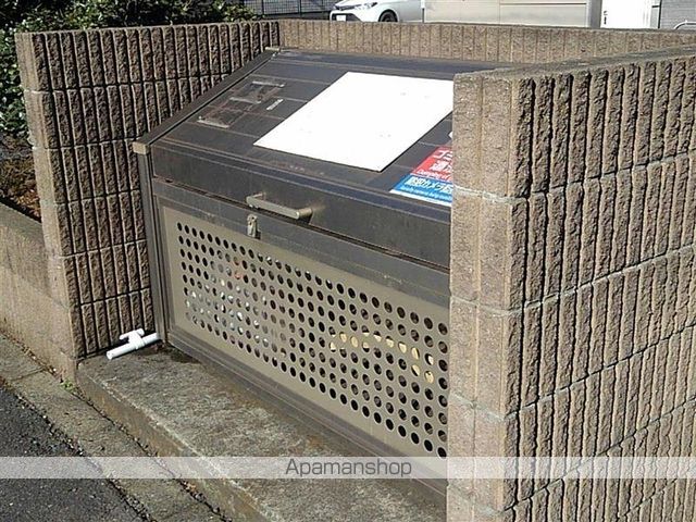 レオパレス真の内装写真