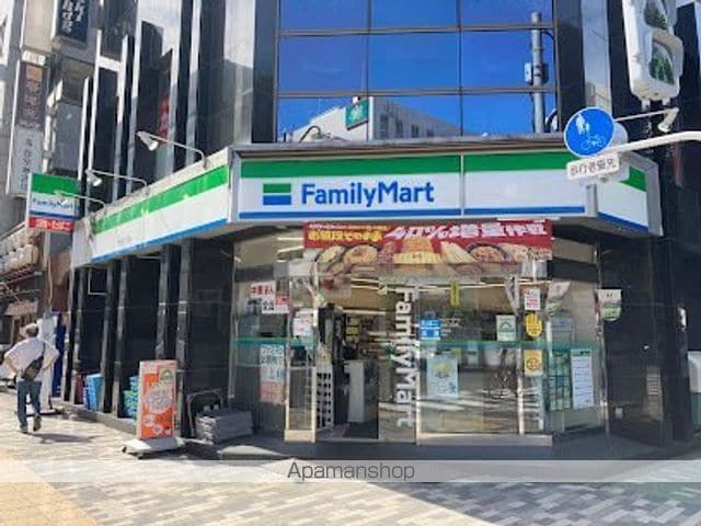 パークハビオ東陽町の周辺写真