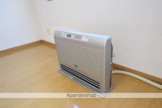THIS6・5の内装写真