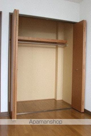 サンクレスト11の内装写真
