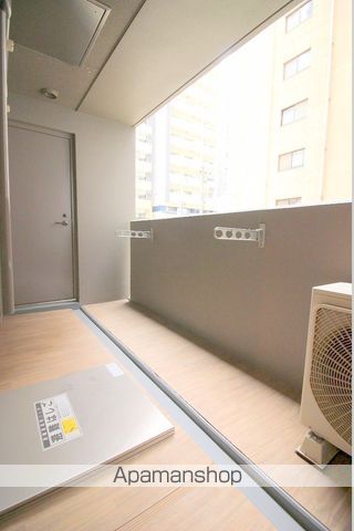 ユーレジデンス 天満橋の内装写真