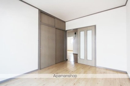 グランドゥール・サンポート[3DK/54.15m2]のその他部屋・スペース