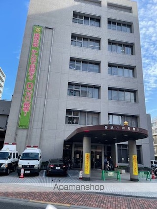 東京都練馬区豊玉中３丁目[1LDK/40.61m2]の周辺6