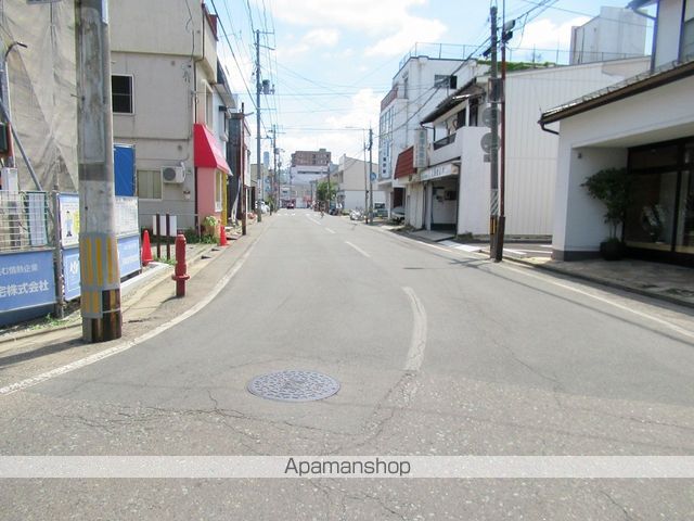 MEZY本町の周辺写真