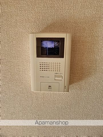 パストラーレの内装写真