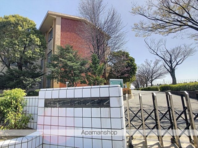 ベルドミールAの周辺写真