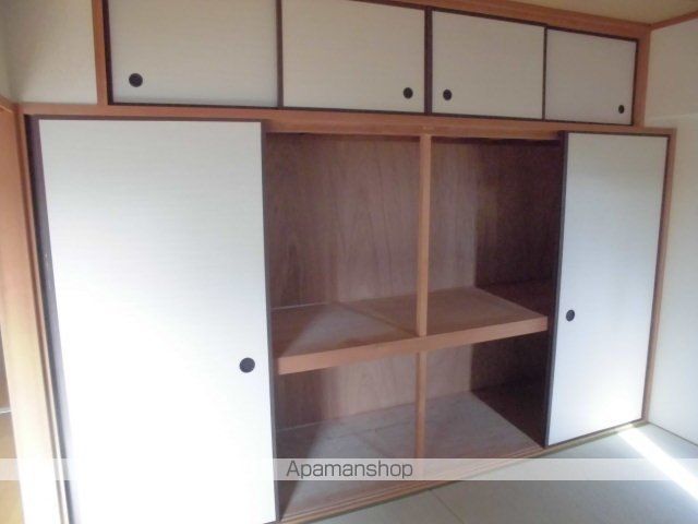 KMコート あびこの内装写真