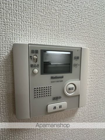 WISTERIA PLACEの内装写真