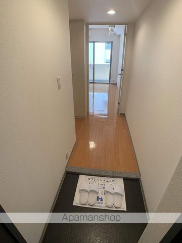 ドゥーエ江坂Iの内装写真