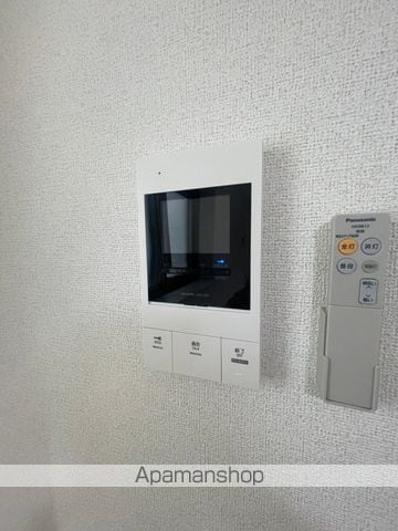 ミラコスタ高円寺の内装写真