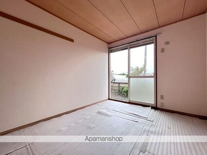 ウエストヒルズ・ショウ　ＡＢ　Ｂ[2K/39.23m2]のその他部屋・スペース