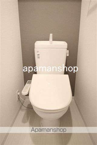 レオンコンフォート九条GALLERIAの内装写真