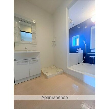 アサント勝倉[1LDK/33.05m2]の洗面所1