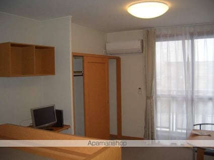 レオパレスアイリ[1K/23.18m2]のその他内装1