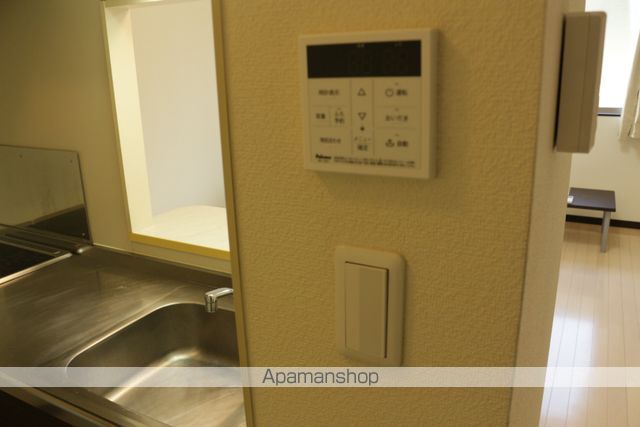 レオネクストエスタシオネス[1K/30m2]の内装5