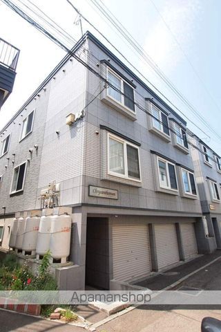 クリサンテームの外観写真