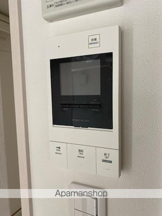 プレシャスタイム中央町ツインタワー南[1LDK/30.24m2]の内装4