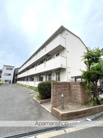 COZY岸里IIの外観写真