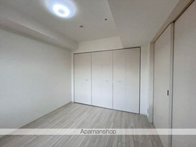 クレジデンス札幌・南4条の内装写真