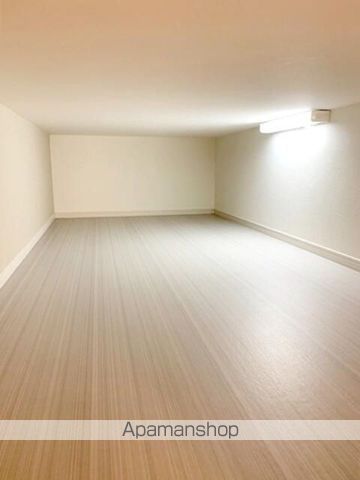 AJ新小岩SOUTHIの内装写真