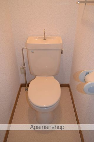 ファミール泉南I番館の内装写真