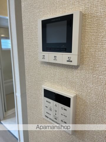 ヒルズ国母の内装写真